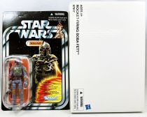 Star Wars (The Vintage Collection) - Hasbro - Rocket-Firing Boba Fett (VCP03) 