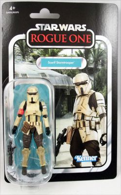 Rogue one vintage best sale collection