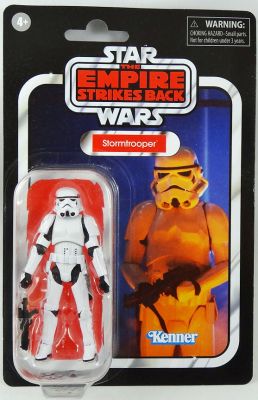 Star Wars (The Vintage Collection) - Hasbro - The Empire Strikes Back