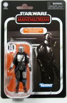 Star Wars (The Vintage Collection) - Hasbro - The Mandalorian (Imperial Base) - The Mandalorian