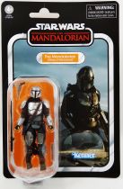 Star Wars (The Vintage Collection) - Hasbro - The Mandalorian (Mines of Mandalore) - The Mandalorian