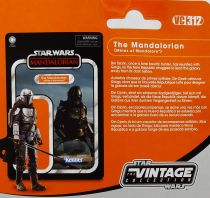 Star Wars (The Vintage Collection) - Hasbro - The Mandalorian (Mines of Mandalore) - The Mandalorian