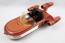 Star Wars 1978 - Kenner - Landspeeder (loose)