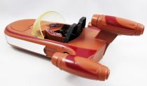 Star Wars 1978 - Kenner - Landspeeder (loose)