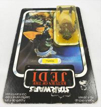 Star Wars 1983 - Palitoy ROTJ 65back - Klaatu