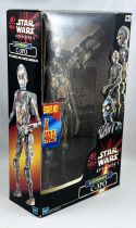 Star Wars Action Collection - Hasbro - C-3PO (Electronic Talking)