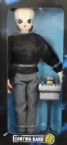 Star Wars Action Collection - Hasbro - Cantina Band Tech