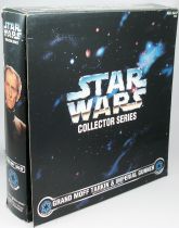 Star Wars Action Collection - Hasbro - Grand Moff Tarkin & Imperial Gunner with Interrogator Droid