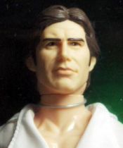 Star Wars Action Collection - Hasbro - Han Solo Carbonite