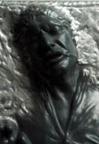 Star Wars Action Collection - Hasbro - Han Solo Carbonite