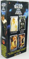 Star Wars Action Collection - Hasbro - Han Solo