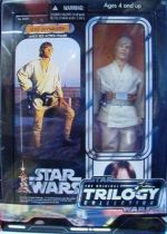 Star Wars Action Collection - Hasbro - Luke Skywalker (The Original Trilogy Collection)