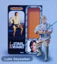 Star Wars Action Collection - Hasbro - Luke Skywalker (The Original Trilogy Collection)