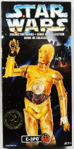 Star Wars Action Collection - Kenner - C-3PO