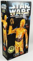 Star Wars Action Collection - Kenner - C-3PO