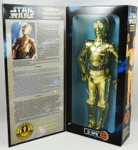 Star Wars Action Collection - Kenner - C-3PO