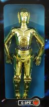 Star Wars Action Collection - Kenner - C-3PO