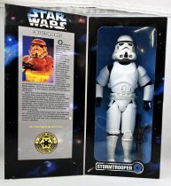 Star Wars Action Collection - Kenner - Stormtrooper