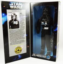 Star Wars Action Collection - Kenner - TIE Fighter Pilot