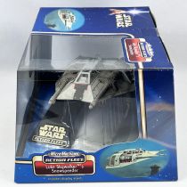 Star Wars Action Fleet - Luke Skywalker\'s Snowspeeder - Hasbro