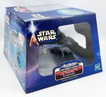 Star Wars Action Fleet - Luke Skywalker\'s Snowspeeder - Hasbro