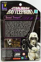 Star Wars Battle Front - Hasbro - Scout Trooper