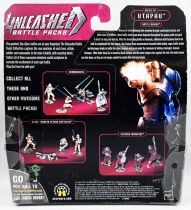 Star Wars Battle Packs Unleashed - Hasbro - Utapau: Battle Droids #1