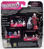 Star Wars Battle Packs Unleashed - Hasbro - Utapau: Utapau Warriors