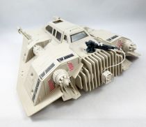 Star Wars Bilogo ESB 1980 - Kenner / Miro-Meccano - Snowspeeder (Loose w/Box))