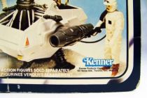 Star Wars bilogo Return of the Jedi 1984 - Kenner (Canada) Miro-Meccano - Mini Rigs : PDT-8