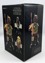 Star Wars Classics - Gentle Giant Collectible Bust - Boba Fett (Wave 1)