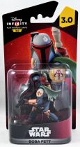 Star Wars Disney Infinity 3.0 - Boba Fett