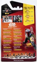 Star Wars Disney Infinity 3.0 - Boba Fett