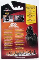 Star Wars Disney Infinity 3.0 - Darth Vader