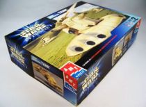 Star Wars Episode 1 - AMT ERTL Model Kit - Trade Federation Tank (1 32ème) 02