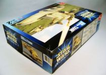 Star Wars Episode 1 - AMT ERTL Model Kit - Trade Federation Tank (1 32ème) 03