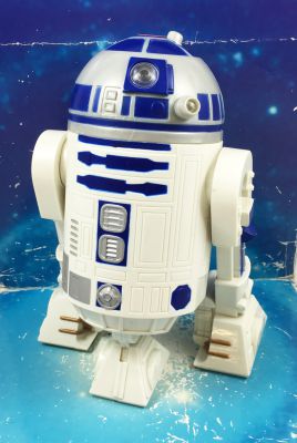 Star Wars - R2-D2 8