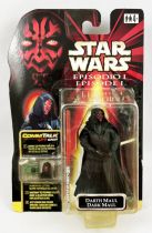 Star Wars Episode 1 (The Phantom Menace) - Hasbro - Darth Maul (Tatooine)