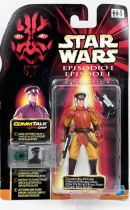 Star Wars Episode 1 (The Phantom Menace) - Hasbro - Naboo Royal Security