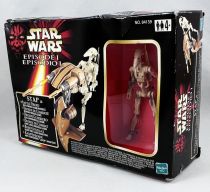 Star Wars Episode 1 (The Phantom Menace) - Hasbro - STAP & Battle Droid