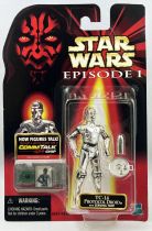 Star Wars Episode 1 (The Phantom Menace) - Hasbro - TC-14