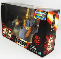 Star Wars Episode 1 (The Phantom Menace) - Hasbro - Watto\'s Box