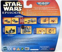 Star Wars Episode 1 Micro Machines - Collection VII - Galoob-Hasbro