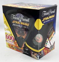 Star Wars Episode 3 - Parker - Trivial Poursuit Recharge 2en1 (600 questions)