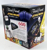 Star Wars Episode 3 - Parker - Trivial Pursuit Additional Pack (600 questions)