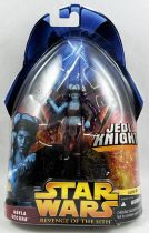 Star Wars Episode III (Revenge of the Sith) - Hasbro - Aayla Secura (Jedi Knight #32)