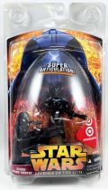 Star Wars Episode III (Revenge of the Sith) - Hasbro - Utapaun Shadow Trooper (Target Exclusive)