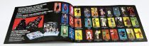 Star Wars ESB 1979-80 - Kenner - Insert Booklet Catalog