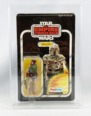 boba fett 1980 action figure