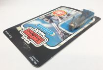 Star Wars ESB 1982 - Kenner 47back - AT-AT Commander